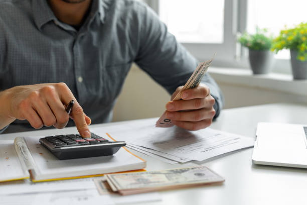 Reverse Mortgages in Lacombe, LA